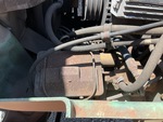 Control Station with Master Cylinder/Brake Control