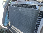 Engine with Radiator