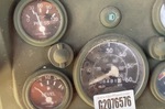 Control Station with Oil Pressure