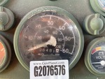 Control Station with Odometer