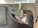 Control Station with Heater