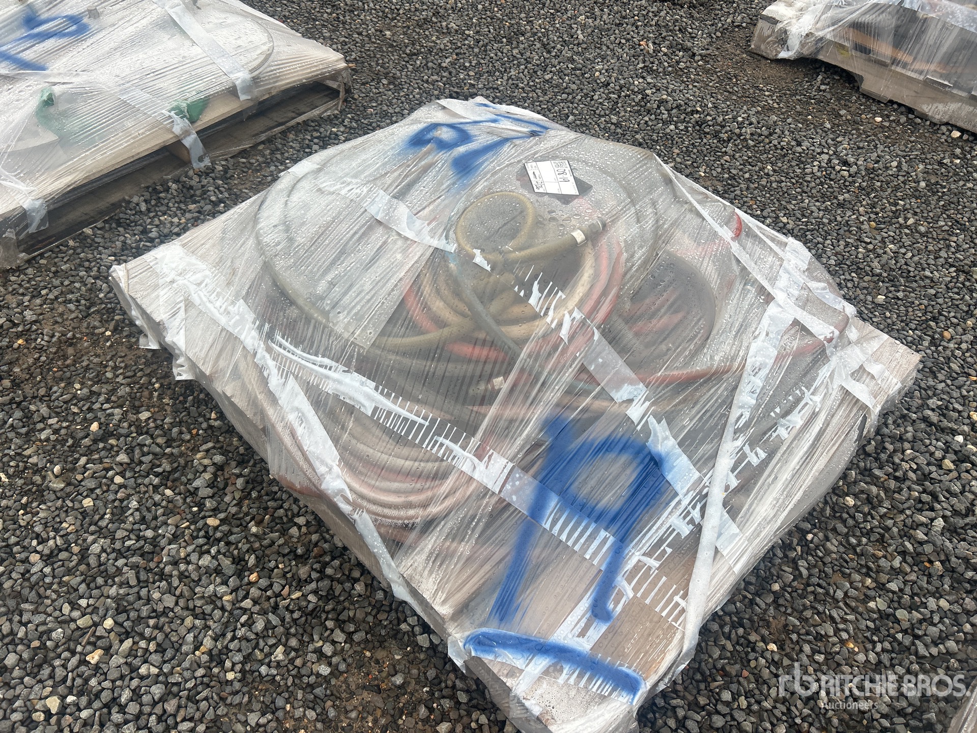 General Appearance with Imagen: esquina trasera derecha