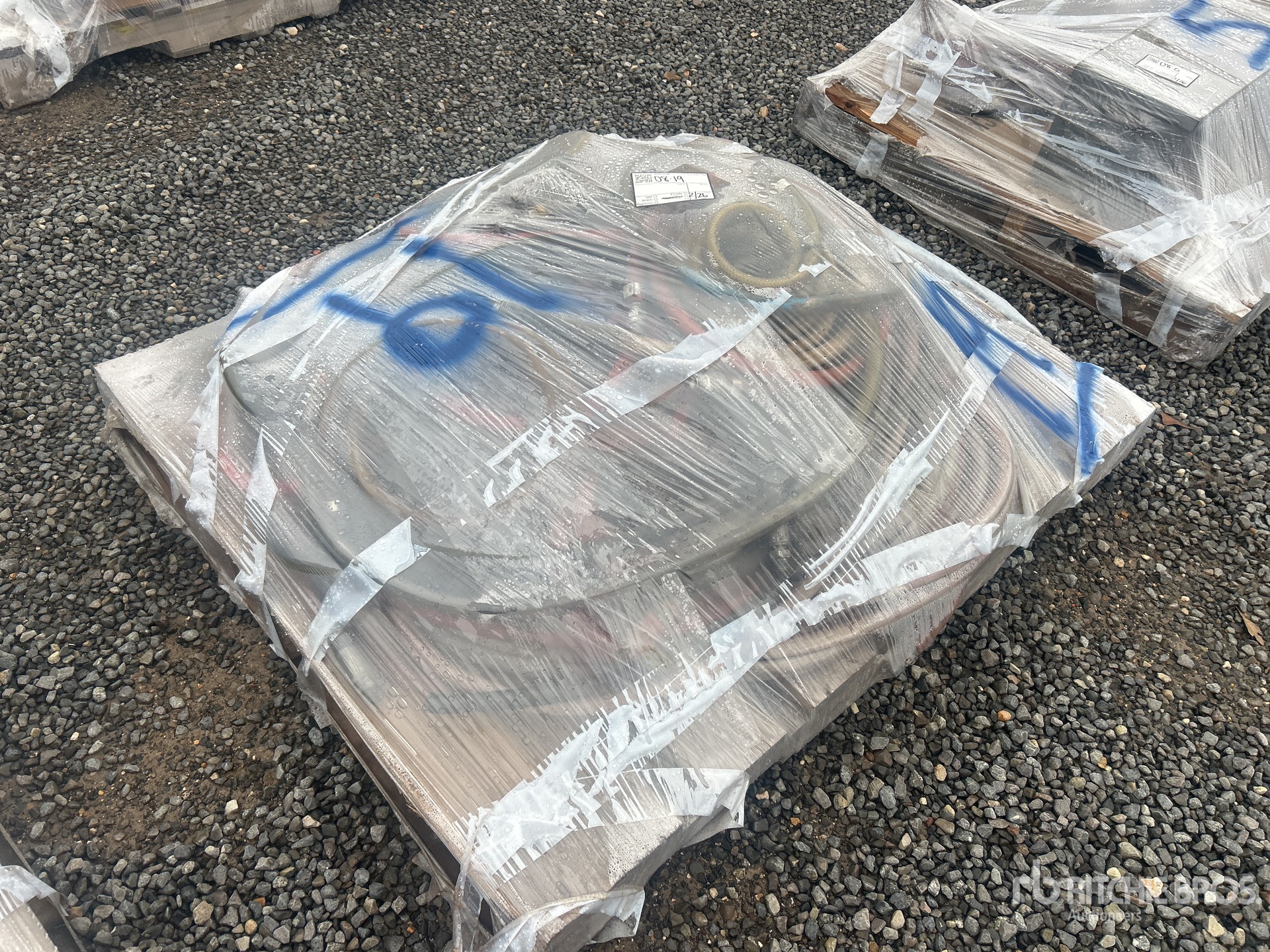 General Appearance with Imagen: esquina delantera derecha