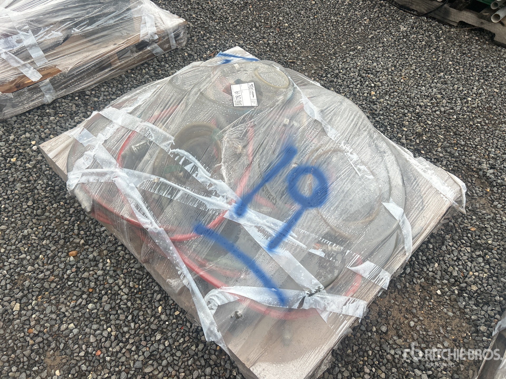 General Appearance with Imagen: esquina delantera izquierda