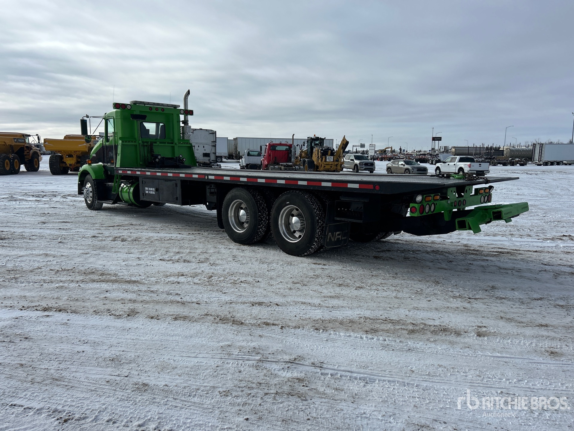 General Appearance with Imagen: esquina trasera izquierda