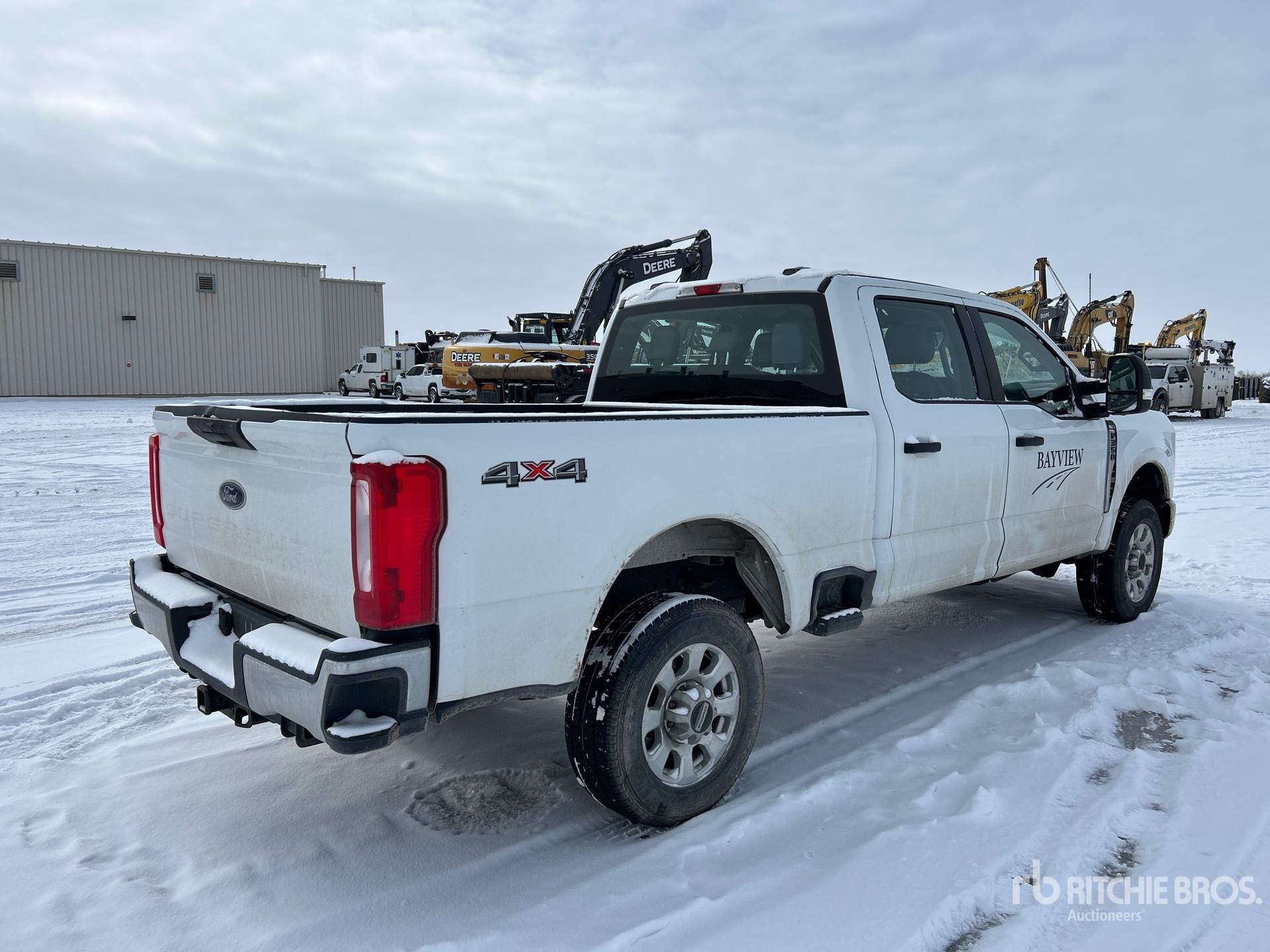 General Appearance with Imagen: esquina trasera derecha