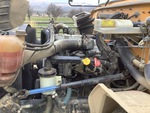 Engine with Engine - Left Side