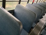 Interior with
