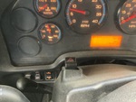 Control Station with Oil Pressure