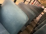 Interior with
