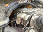 Engine with Fuel System