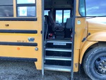 General Appearance with Steps/Ladders