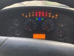 Control Station with Warning Lights