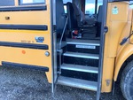 General Appearance with Hand Rails