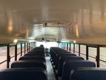 Interior with