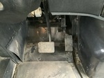 Chassis with Brake Type