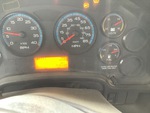 Control Station with Lower/Carrier Engine Hours