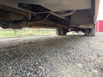 Chassis with Frame Condition