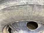 Chassis with Tire Size