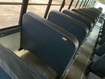 Interior with