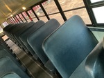 Interior with
