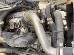 Engine with Engine - Right Side