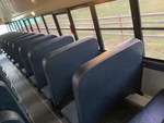 Interior with