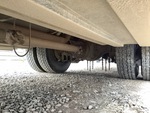 Drivetrain with Rear Drive Axle