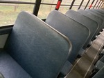 Interior with