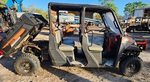Picture, Right Rear Corner
