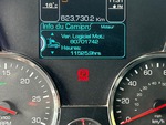 4 Transmision with Engine Hours