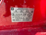 General Appearance with Numéro de série/Numéro d'identification du véhicule automobile