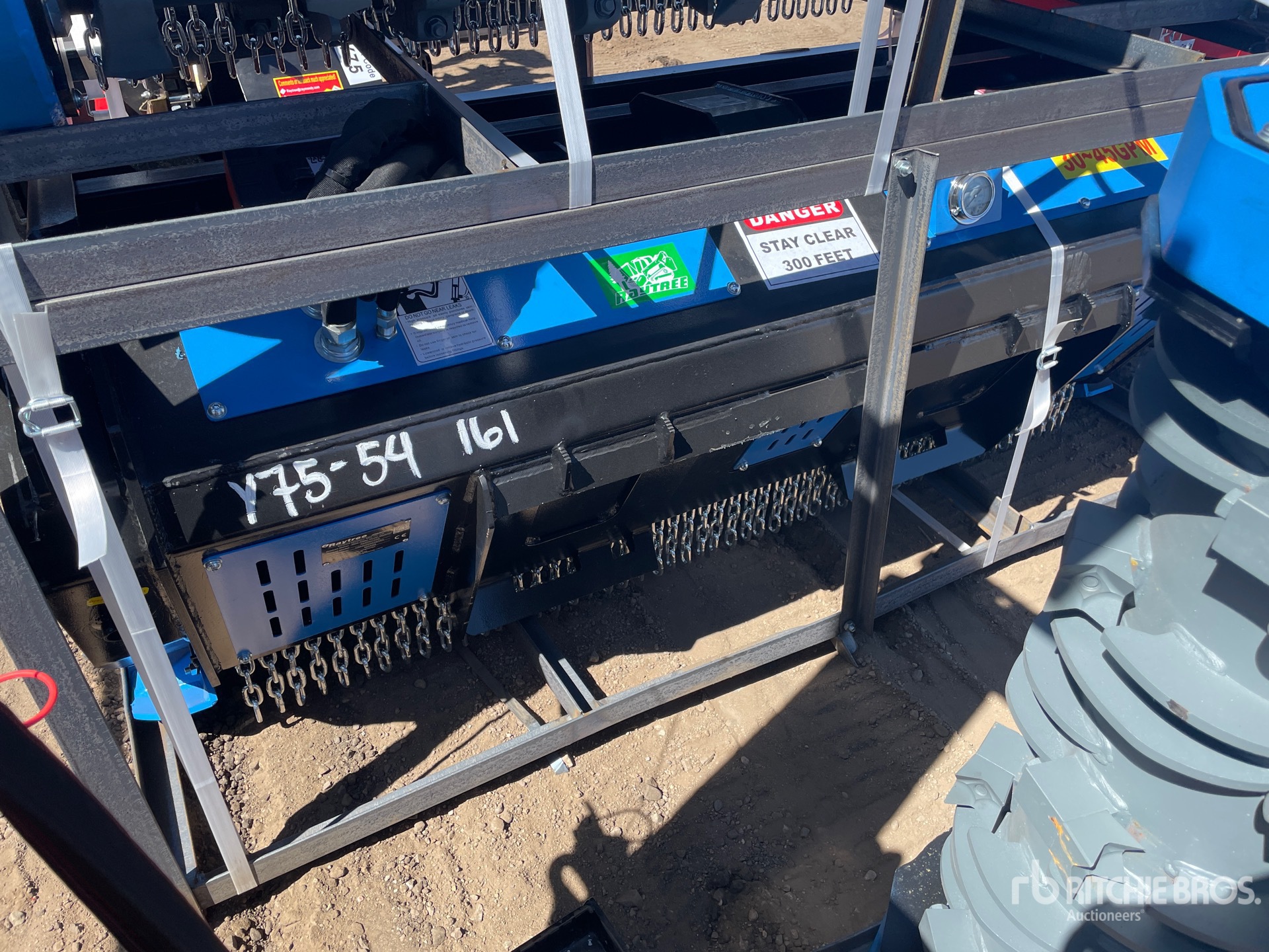 2026 RAYTREE RMDM72SS