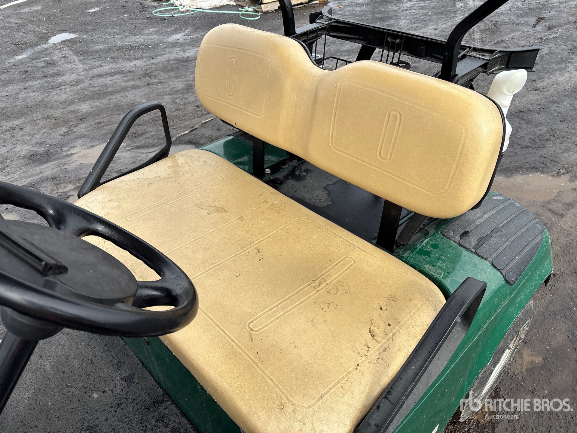 Control Station Basic* with