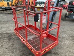v2 Undercarriage - Wheeled Equipment with