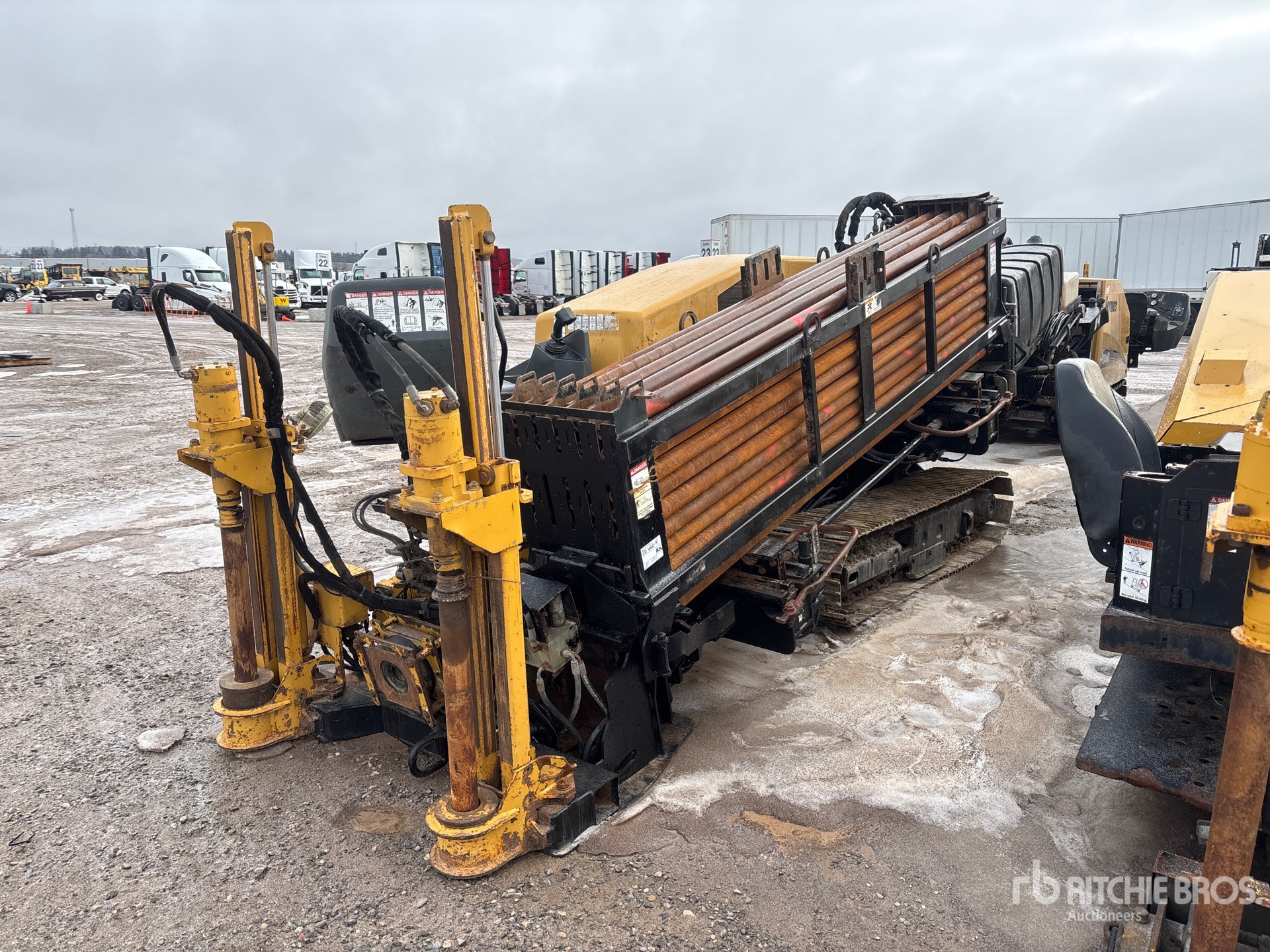 General Appearance with Featured Photo