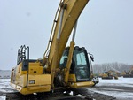 v2 Chassis - Excavator with