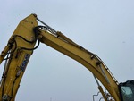 v2 Chassis - Excavator with