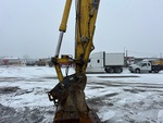 v2 Chassis - Excavator with
