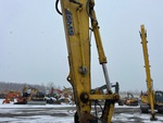 v2 Chassis - Excavator with