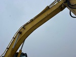 v2 Chassis - Excavator with