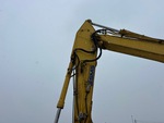 v2 Chassis - Excavator with