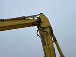 v2 Chassis - Excavator with