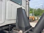 Underbody with Tanque hidráulico