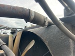 Motor with Cooling System Leaks