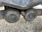 Underbody with Bujes de Suspensión