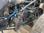 Underbody with Componentes de la Dirección