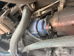 Underbody with Despegue propulsado