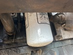 Motor with Fuel Leaks