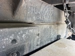 Underbody with Condición del chasis